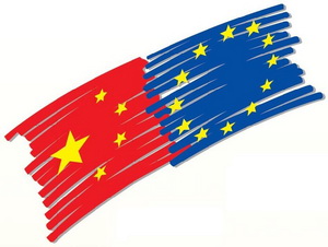 China and the EU