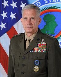 General Thomas Waldhauser