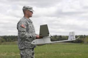 RQ-11B Raven