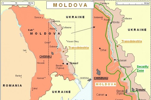 Приднестровье Приднестровье