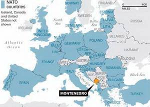 Montenegro