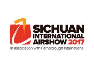 «Sichuan International Aerospace Exhibition 2017» пройде з 29 вересня по 3 жовтня 2017 року в м. Деян, провінція Сичуань
