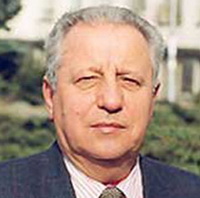 Н. Багров, в 1990-1994 рр. &mdash; Голова Верховної Ради Республіки Крим