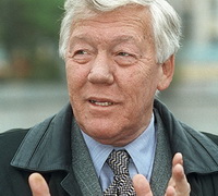 Е. Ф, Сабуров (1946&ndash;2009), вице-премьер Республики Крым  в 1994 г.