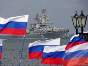 &laquo;Чорноморський флот Росії повинен розширити присутність на Феодосію і Донузлав&raquo;