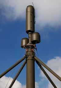 The Vera passive sensor