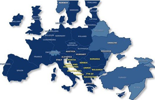 Украина в Энергетическом Сообществе Украина в Энергетическом Сообществе