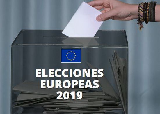 26 травня ц. р. відбудуться вибори до Європарламенту, у т. ч. представників від Іспанії 26 травня ц. р. відбудуться вибори до Європарламенту, у т. ч. представників від Іспанії