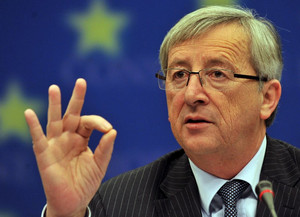 Jean-Claude Juncker