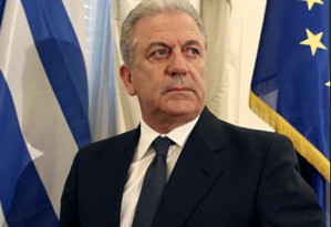 Dimitris Avramopoulos
