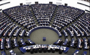 European Parliament