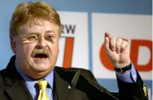 Elmar Brok
