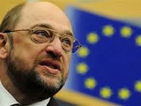 Мартин Шульц Мартин Шульц