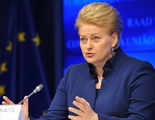 Даля Грибаускайте Даля Грибаускайте