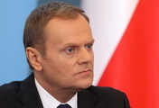 Дональд Туск Дональд Туск