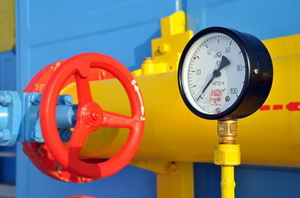 Робота газорозподільних підприємств, так званих облгазів
