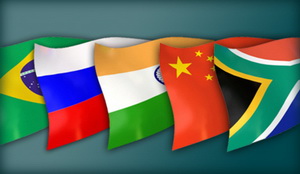 БРИКС (Бразилия, Россия, Индия, Китай и Южная Африка)