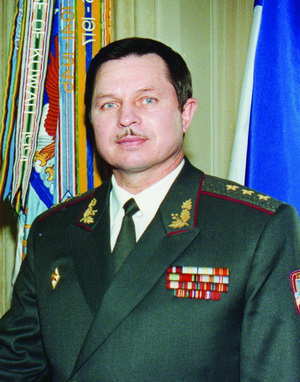А. Лопата