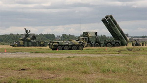 РФ розмістила ЗРК С-300 в Цхінвальському регіоні - глава МЗС Грузії