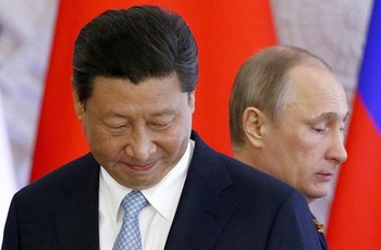 Unlike Moscow, Beijing is pursuing a much more flexible policy in Venezuela