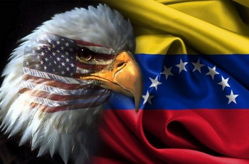 Washington is making efforts to influence the policy of Caracas with the use of both, various types of preferences and the methods of hard pressure
