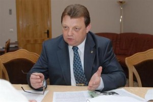 В Адміністрації Президента України