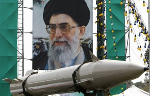 Iran is still far from making a full-fledged nuclear weapons