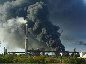 Подрыв нефтепровода Киркук-Юмурталын Подрыв нефтепровода Киркук-Юмурталын