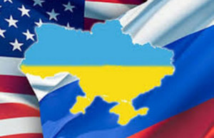 Ukraine's future - its borders, political system and foreign relations - depends largely on the result of the wrestling between the United States and Russia Ukraine's future - its borders, political system and foreign relations - depends largely on the result of the wrestling between the United States and Russia
