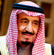 Prince Salman