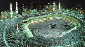 Mecca