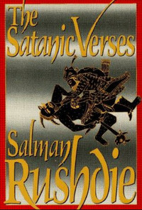 &ldquo;The Satanic Verses&rdquo;