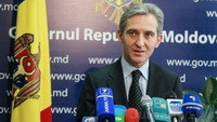 Юріє Лянке 9-й Прем'єр-міністр Молдови з 25 квітня 2013 Юріє Лянке 9-й Прем'єр-міністр Молдови з 25 квітня 2013