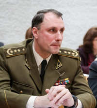 Саулюс Гузевічюс