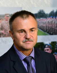 Бела Тецелі