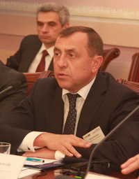 Петро Колодій