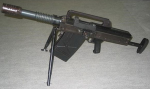 RG-1 RG-1