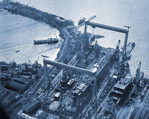 Mykolaiv Shipyard 