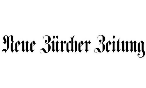 Neue Z&uuml;rcher Zeitung
