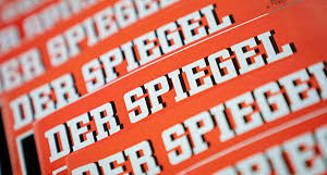 Der Spiegel Der Spiegel