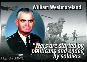 William Westmoreland