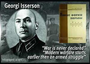 Georgi Isserson