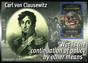 Carl von Clausewitz