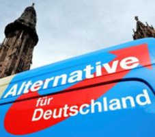 &ldquo;Alternative for Germany&rdquo;