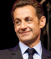 N. Sarkozy