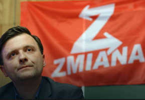 &laquo;Zmiana&raquo;