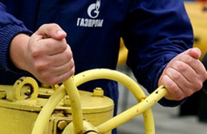 The Kremlin Tried to Block the Reverse Supply