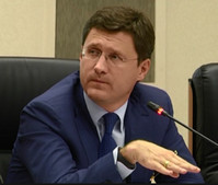 Energy Minister of the RF A. Novak has pointed out that he has no plans because of the sanctions to change Russia's energy strategy