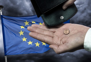 Western sanctions will seriously affect the financial sector of Russia