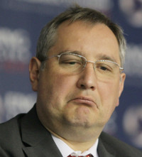 D. Rogozin optimistic calls regarding the existing potential of rapid expansion of production capacities does not stand up to scrutiny
